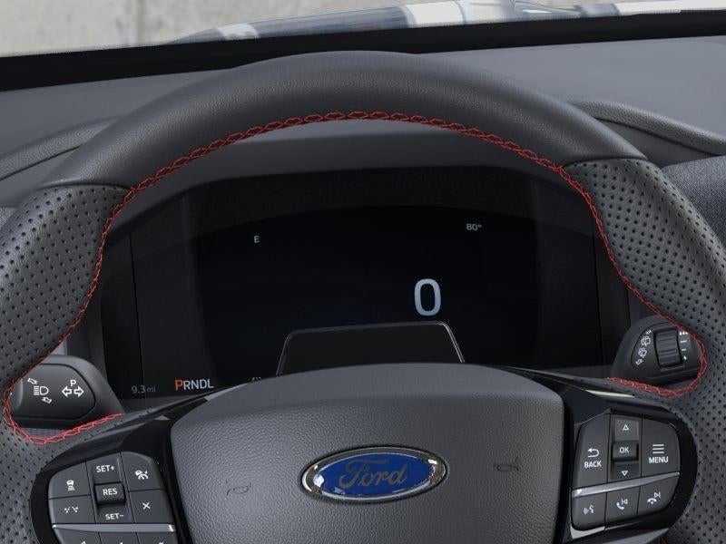 2026 Ford Explorer - Image 13