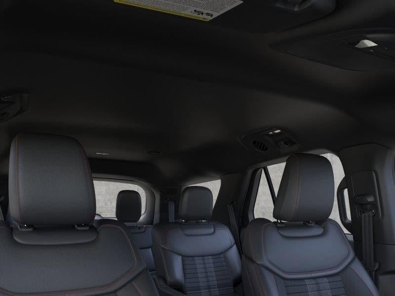 2026 Ford Explorer - Image 22