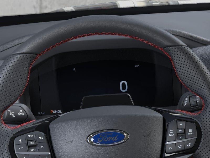 2026 Ford Explorer - Image 13