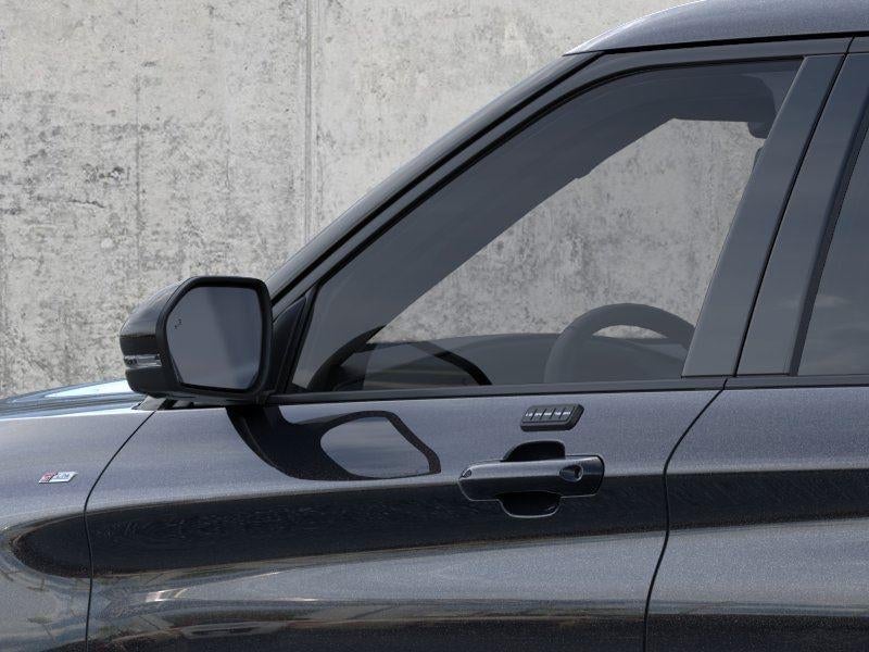 2026 Ford Explorer - Image 20