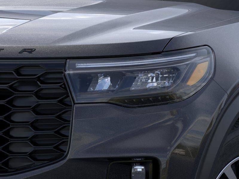 2026 Ford Explorer - Image 17
