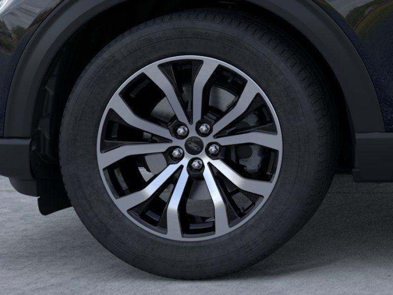 2026 Ford Explorer - Image 18