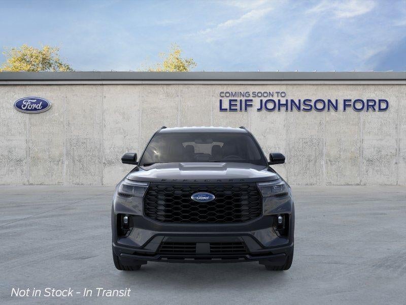 2026 Ford Explorer - Image 5