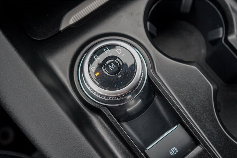 2025 Ford Explorer - Image 14