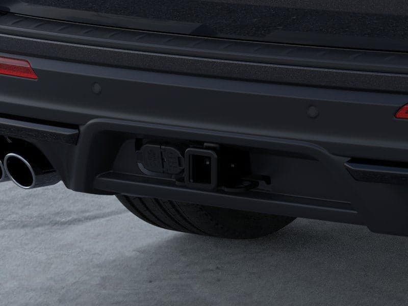 2026 Ford Explorer - Image 22