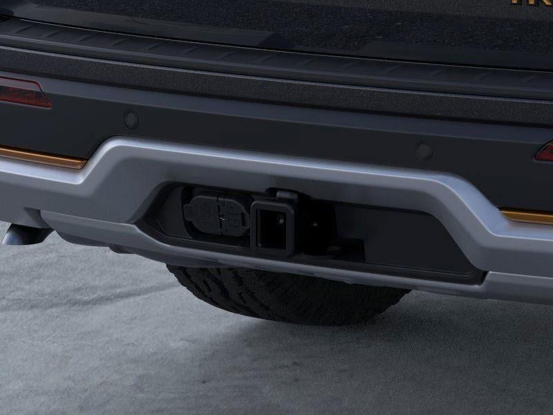 2026 Ford Explorer - Image 23