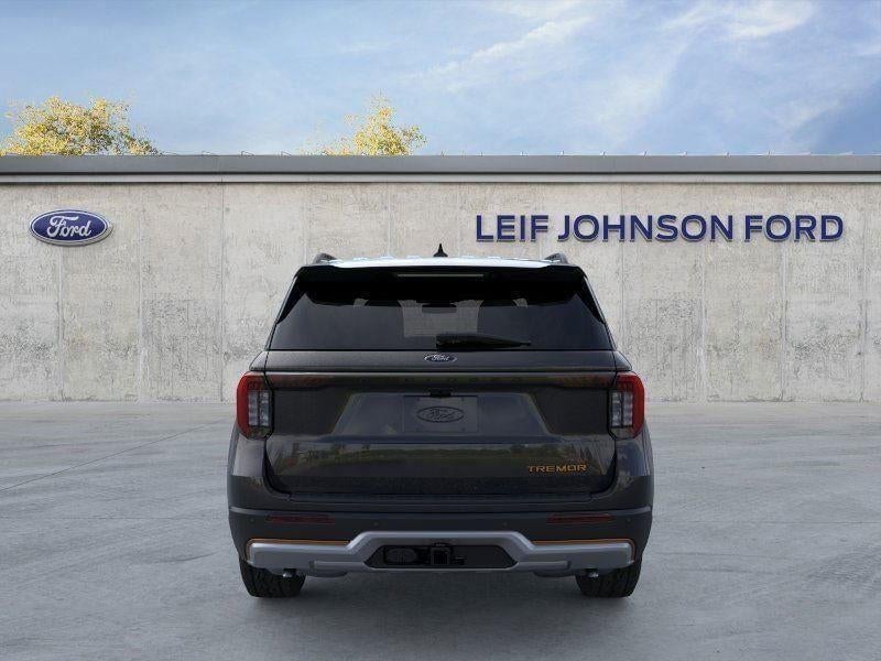2026 Ford Explorer - Image 5
