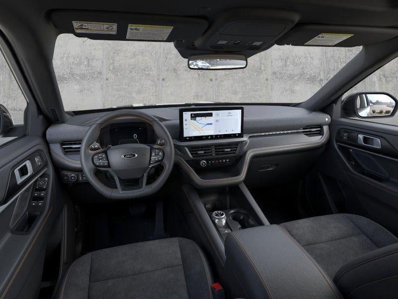 2026 Ford Explorer - Image 9
