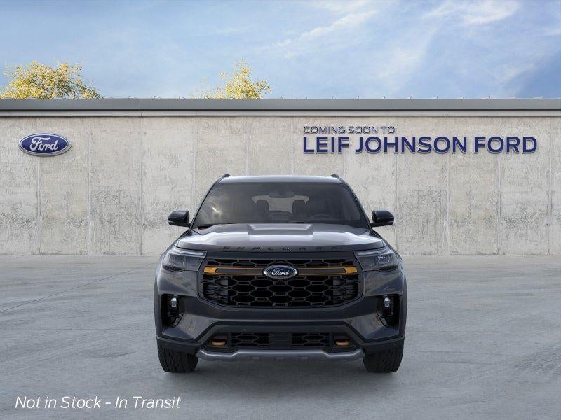 2026 Ford Explorer - Image 6