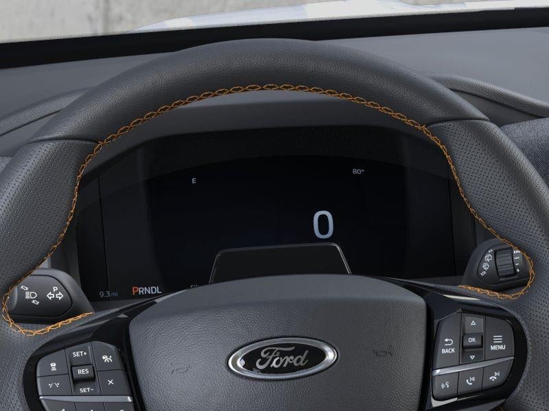 2026 Ford Explorer - Image 13