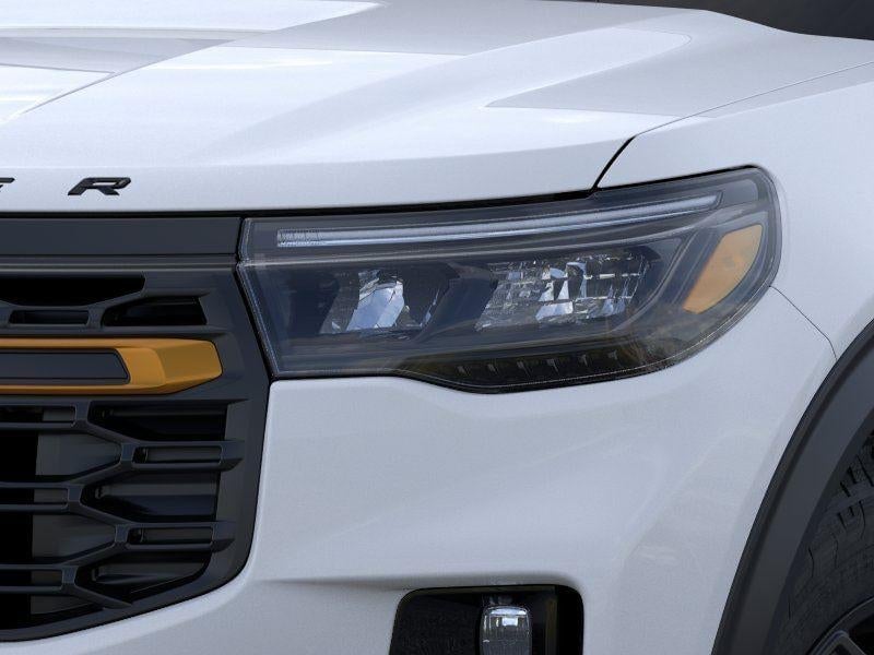 2026 Ford Explorer - Image 18