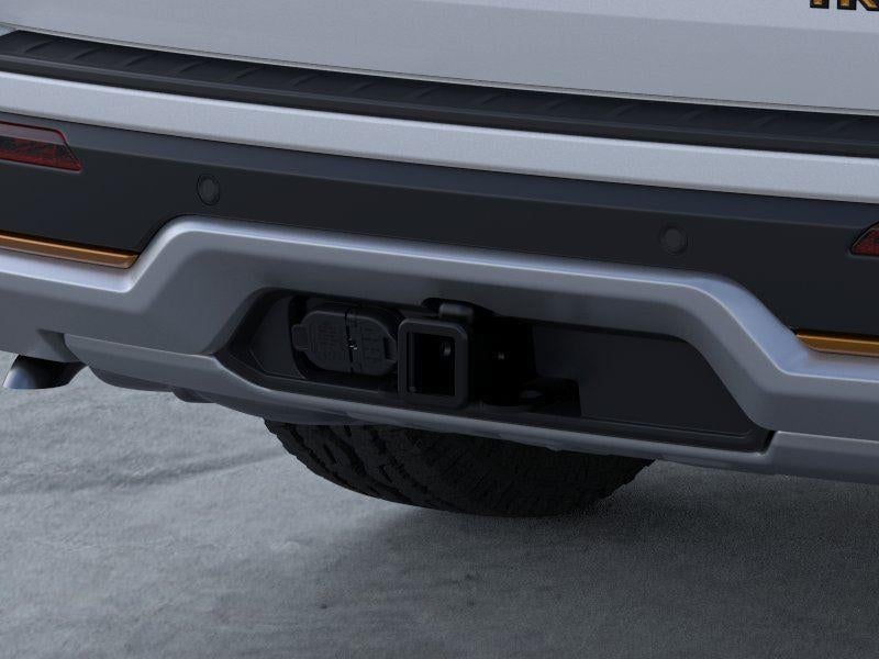 2026 Ford Explorer - Image 23
