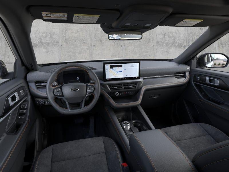 2026 Ford Explorer - Image 9