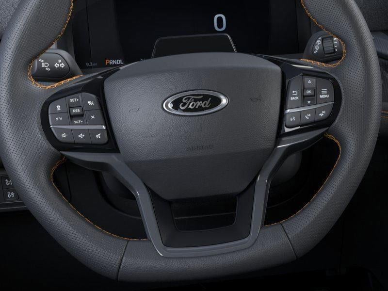 2026 Ford Explorer - Image 12