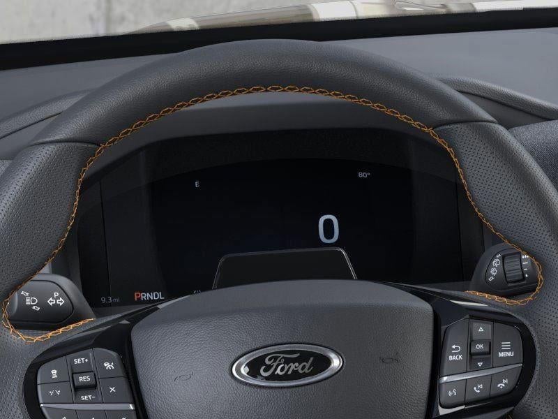 2026 Ford Explorer - Image 13