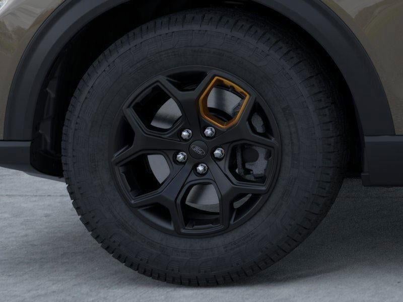 2026 Ford Explorer - Image 19