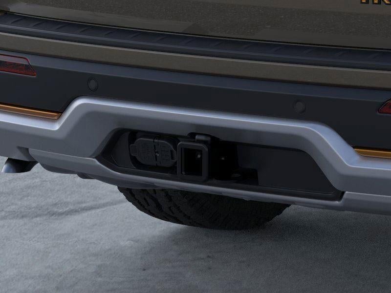 2026 Ford Explorer - Image 23