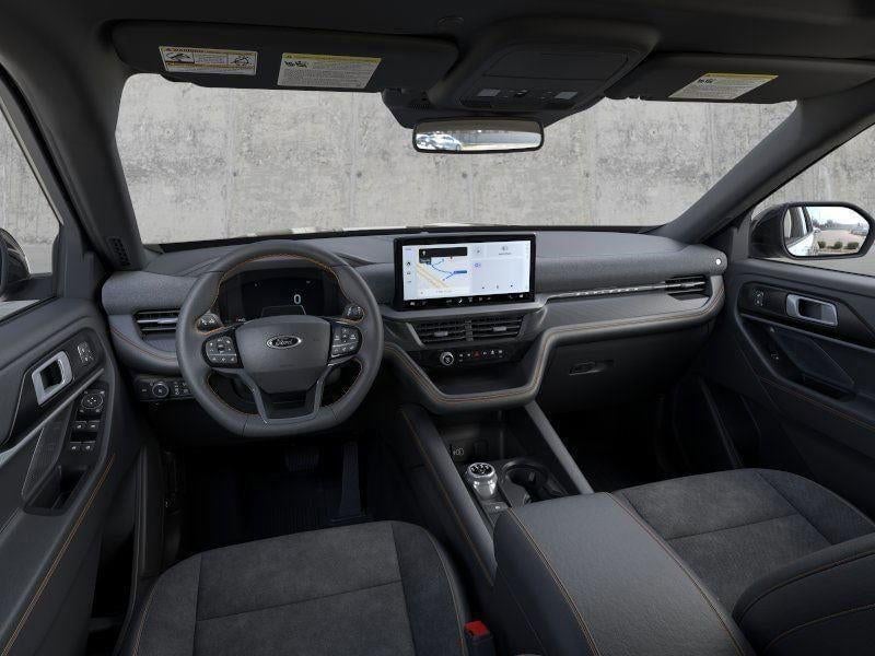 2026 Ford Explorer - Image 9