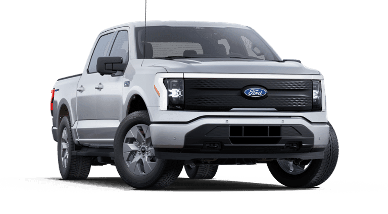 2025 Ford F-150 Lightning - Image 26