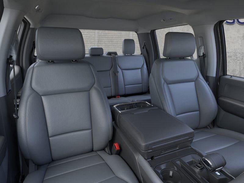 2025 Ford F-150 Lightning - Image 10