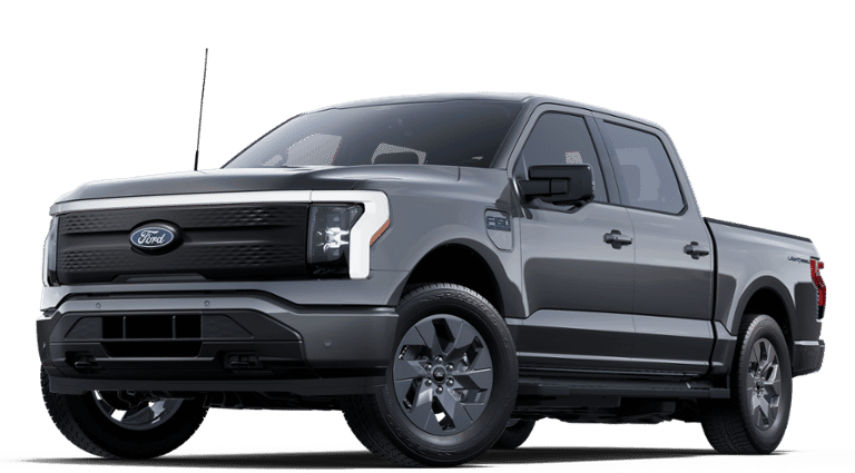 2025 Ford F-150 Lightning - Image 23