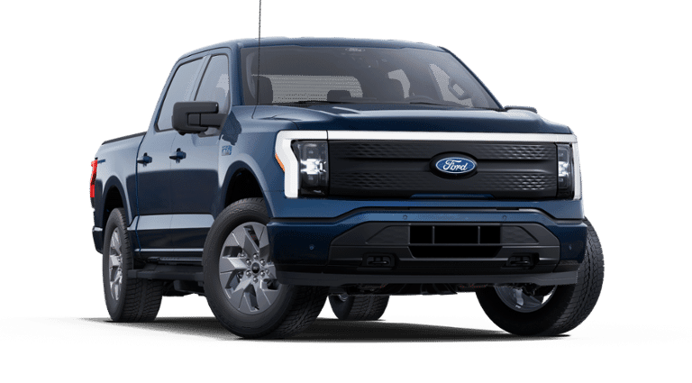 2025 Ford F-150 Lightning - Image 26