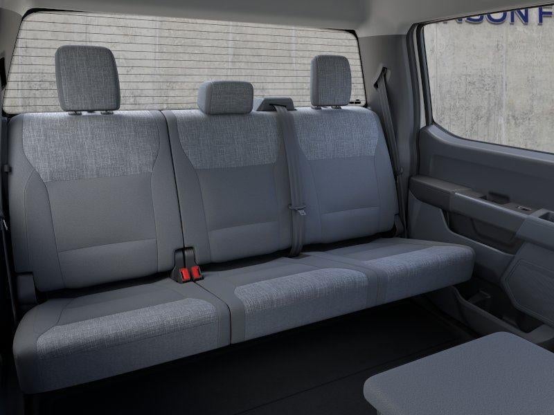2026 Ford Super Duty F-250 - Image 11