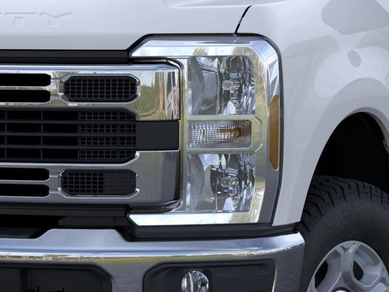 2026 Ford Super Duty F-250 - Image 18
