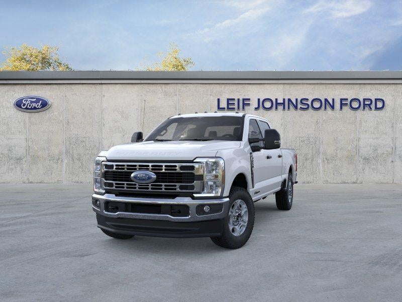 2026 Ford Super Duty F-250 - Image 2