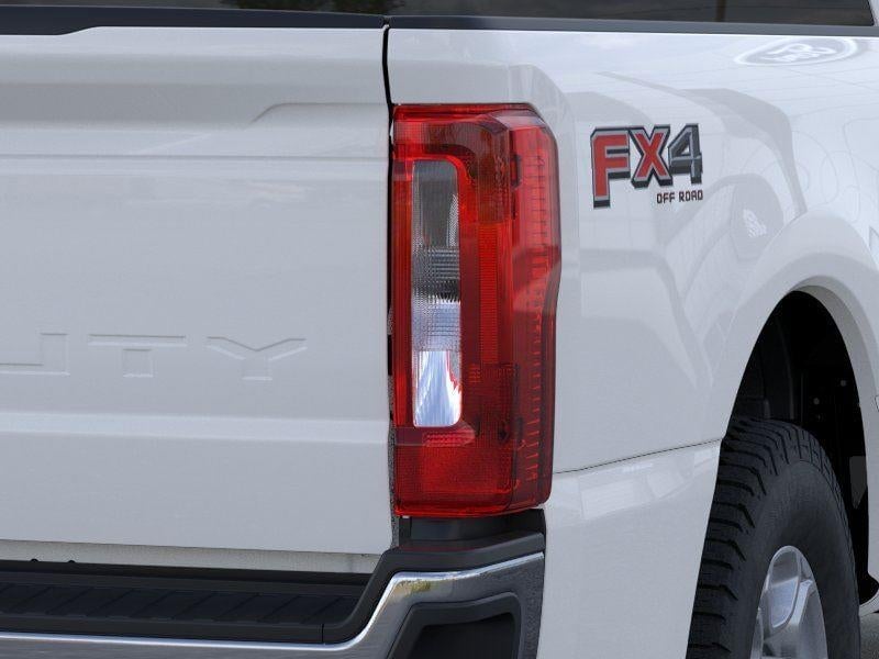 2026 Ford Super Duty F-250 - Image 21
