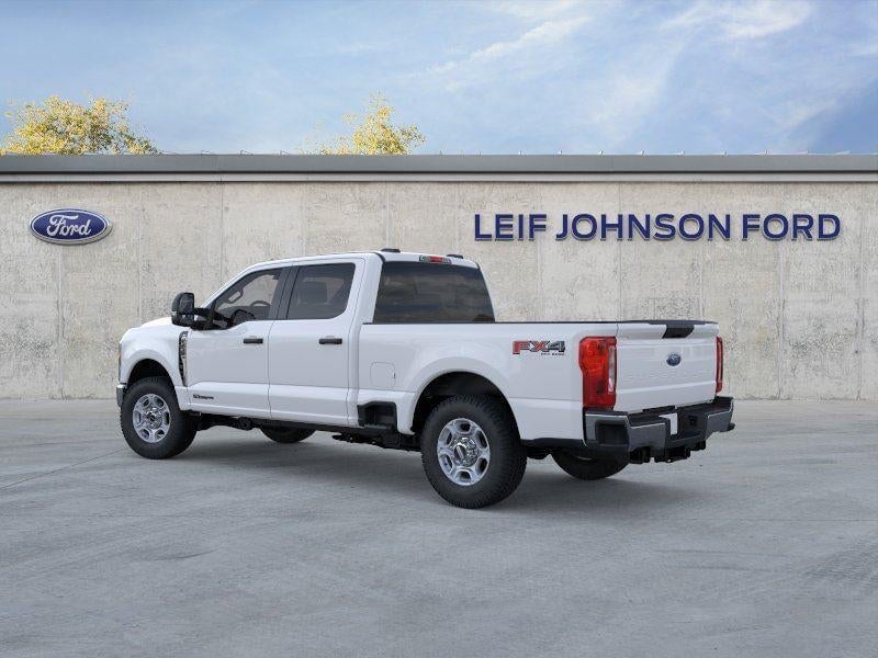 2026 Ford Super Duty F-250 - Image 4