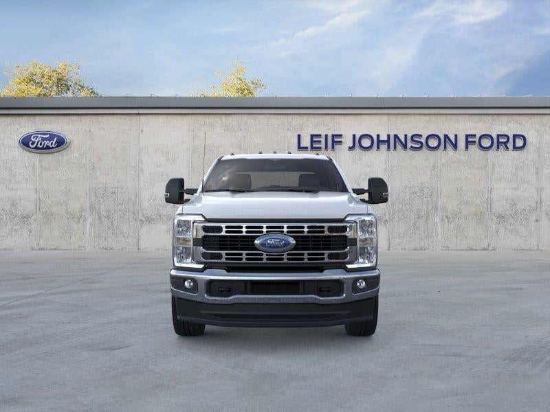 2026 Ford Super Duty F-250 - Image 6
