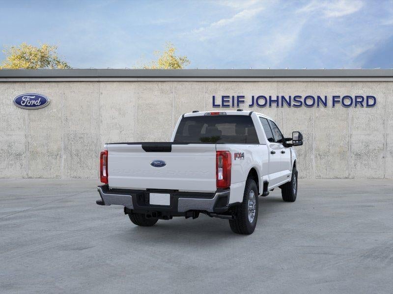 2026 Ford Super Duty F-250 - Image 8