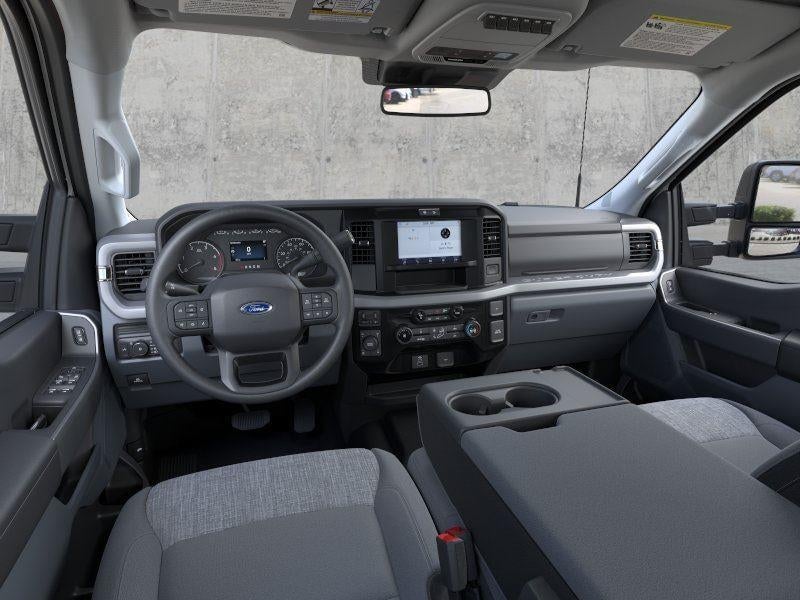 2026 Ford Super Duty F-250 - Image 9