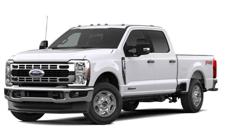 2026 Ford Super Duty F-250 - Image 23