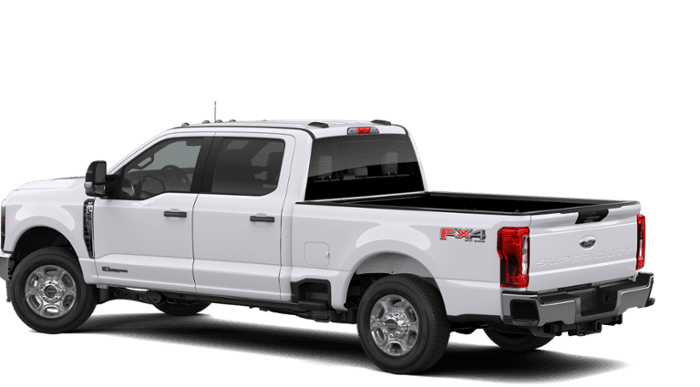 2026 Ford Super Duty F-250 - Image 24