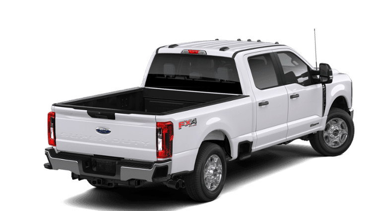 2026 Ford Super Duty F-250 - Image 25