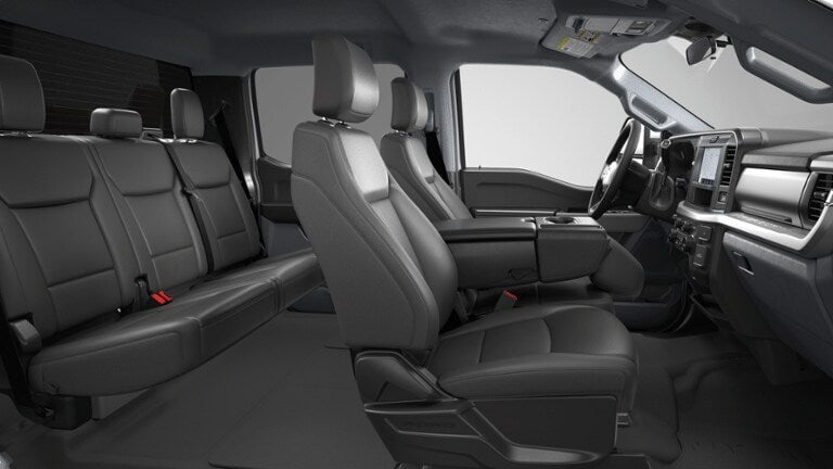 2026 Ford Super Duty F-250 - Image 27