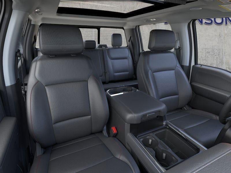 2026 Ford Super Duty F-250 - Image 10