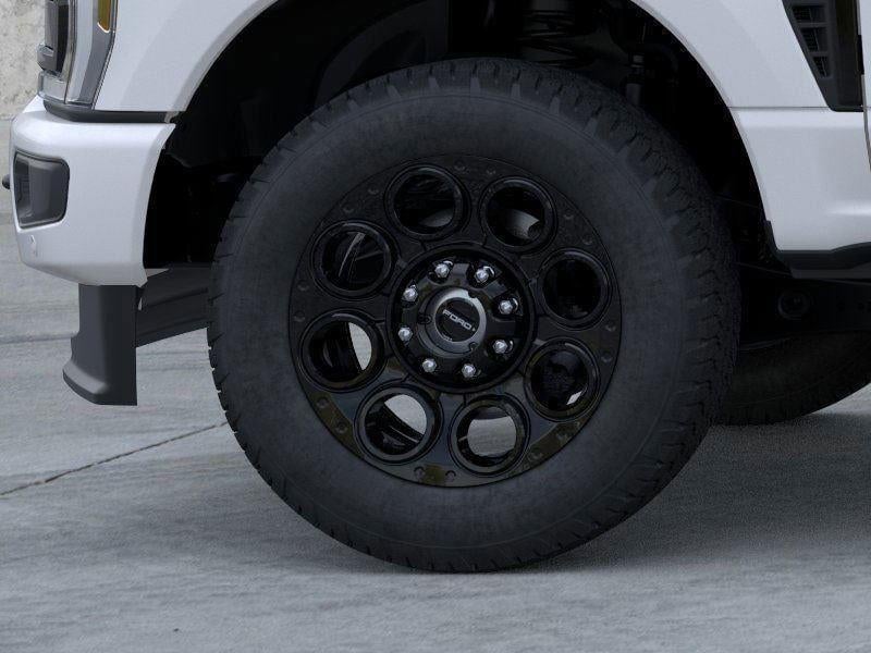 2026 Ford Super Duty F-250 - Image 19