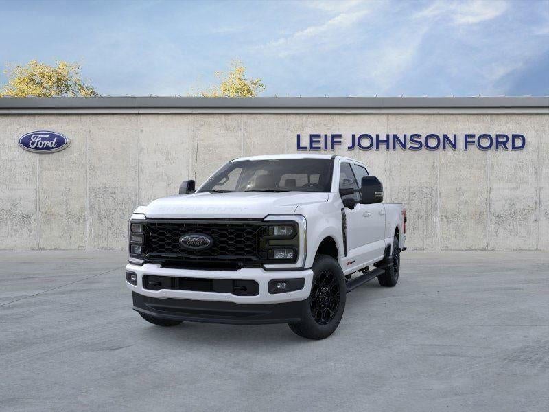 2026 Ford Super Duty F-250 - Image 2