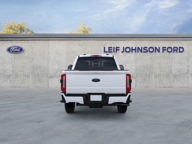 2026 Ford Super Duty F-250 - Image 5