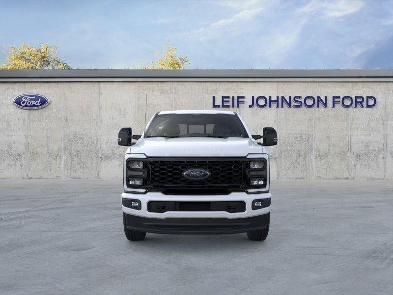 2026 Ford Super Duty F-250 - Image 6