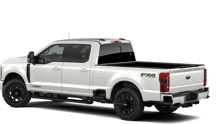 2026 Ford Super Duty F-250 - Image 24