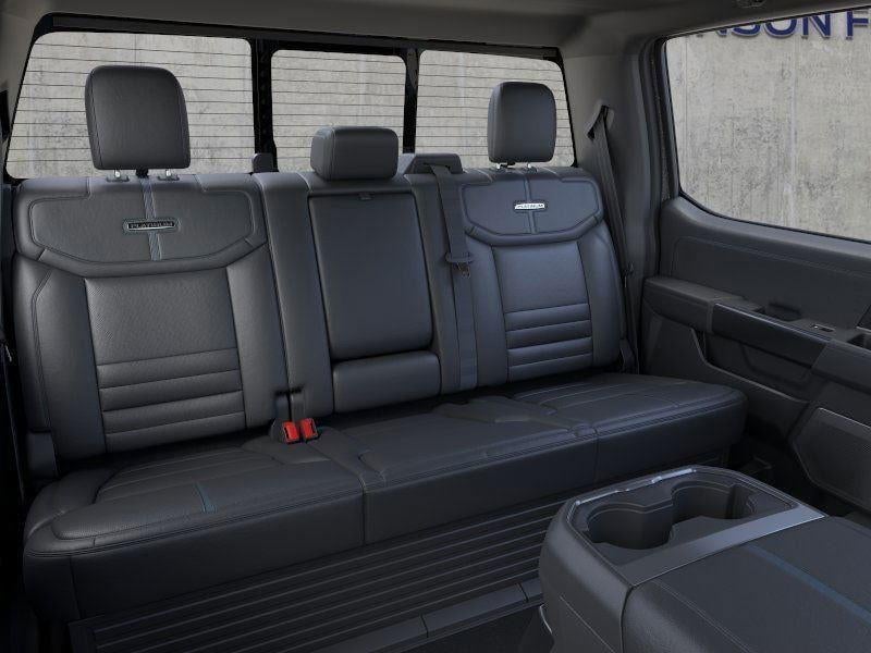 2026 Ford Super Duty F-250 - Image 11