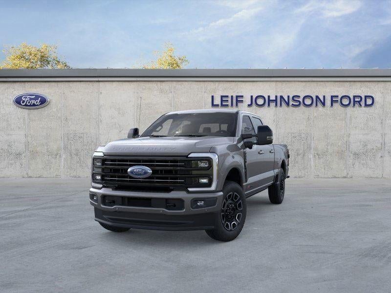 2026 Ford Super Duty F-250 - Image 2