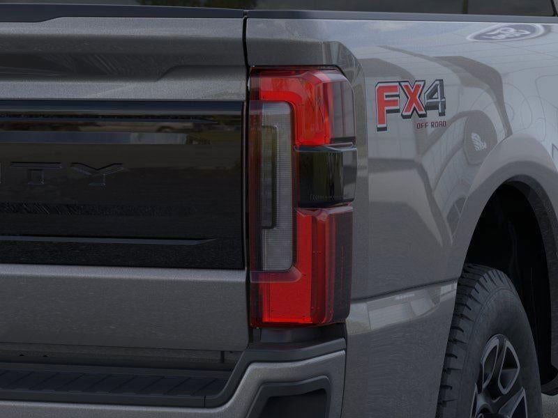 2026 Ford Super Duty F-250 - Image 21