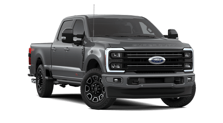 2026 Ford Super Duty F-250 - Image 26