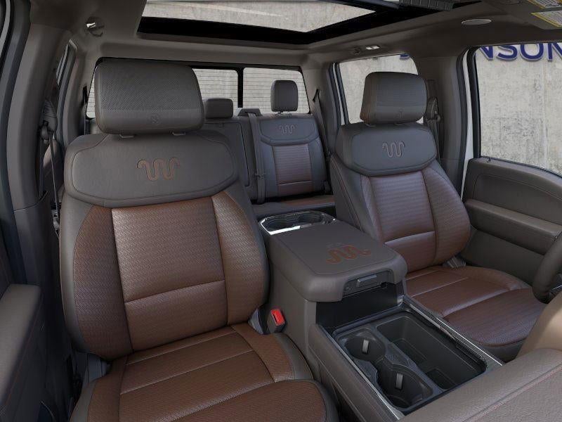 2026 Ford Super Duty F-250 - Image 9