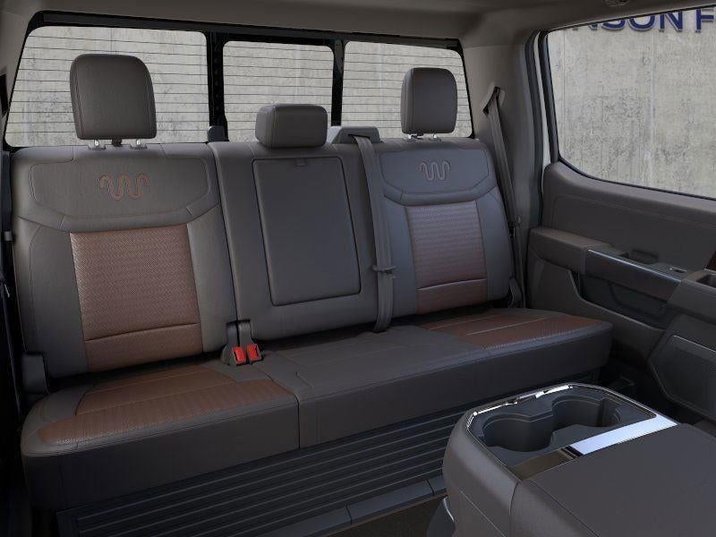 2026 Ford Super Duty F-250 - Image 10